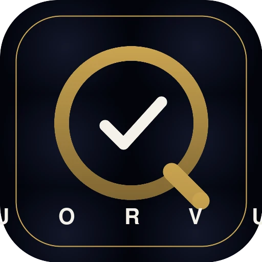 Quorvum logo