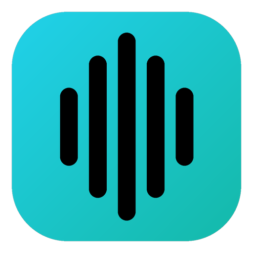 NoiseWipe logo