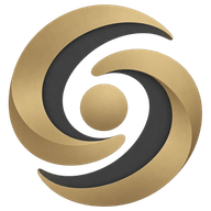 Spiral DJ logo