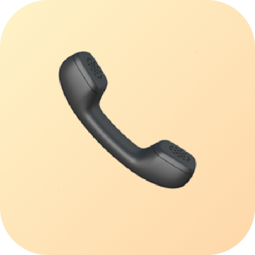 Phonecall App logo