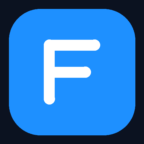 First Deploy logo