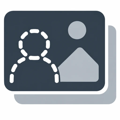 Person Remover logo