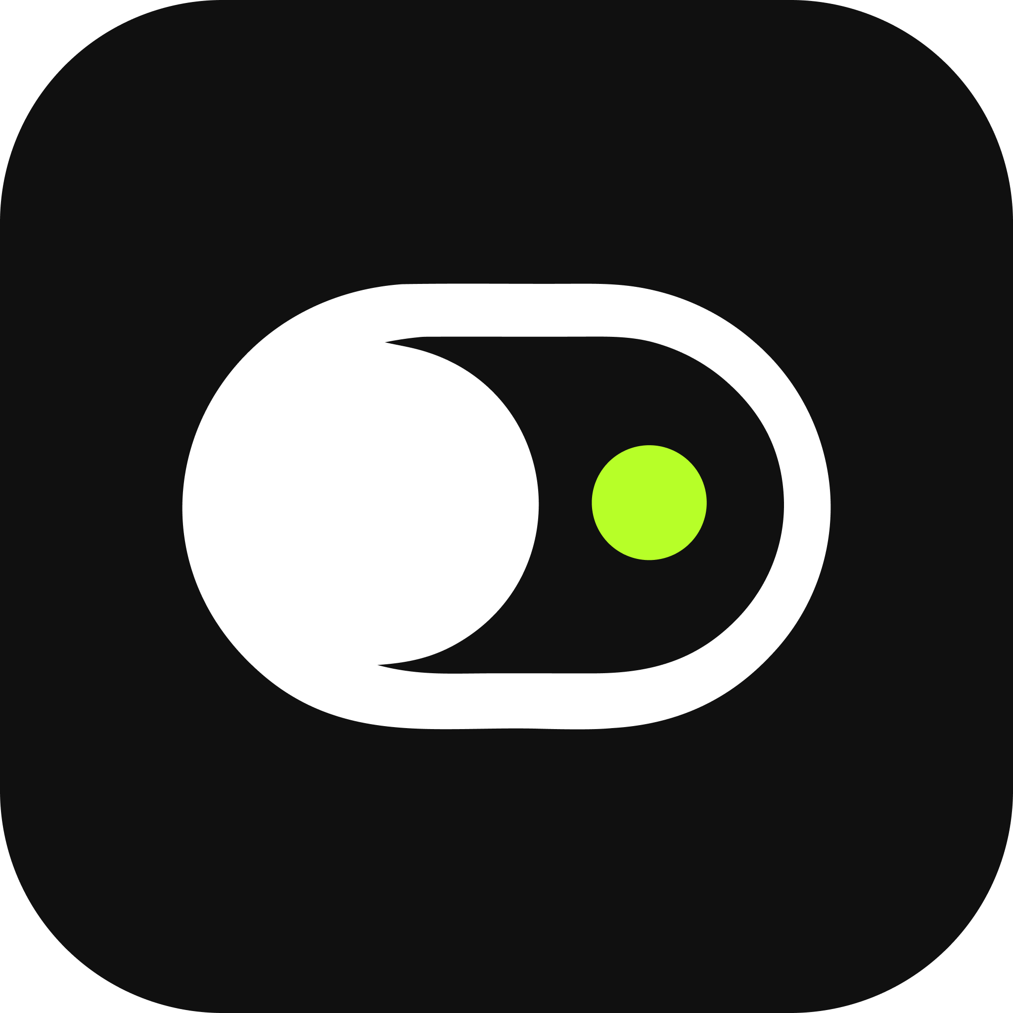 Leakly logo