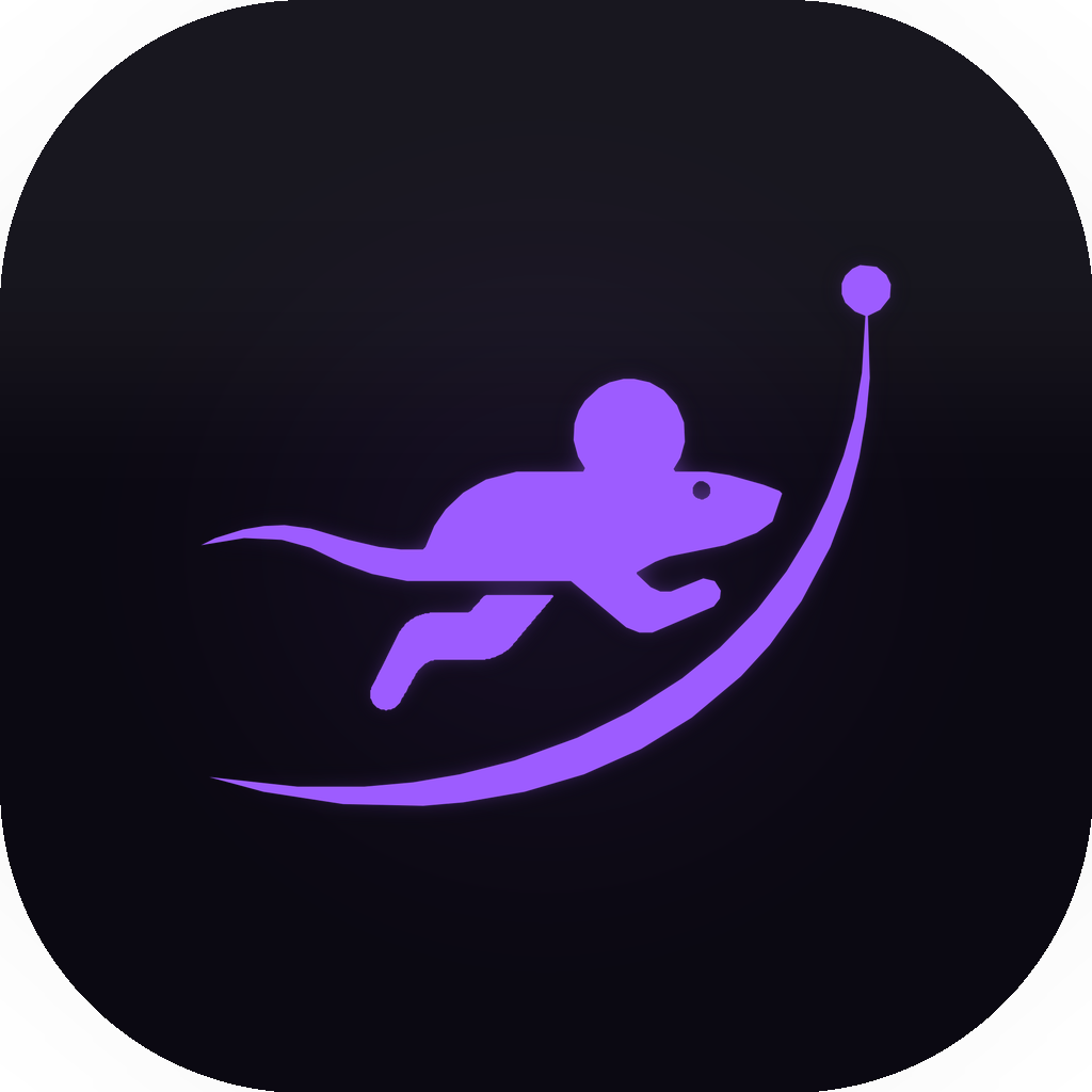 Rat Race logo