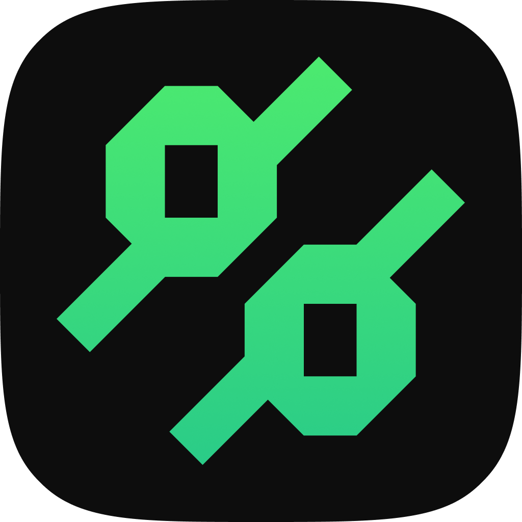 IndexMachine logo