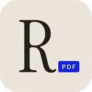 Ream logo