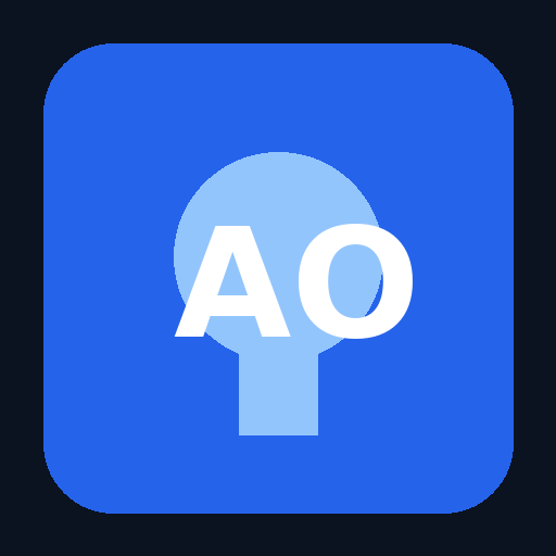AutoOutreach logo
