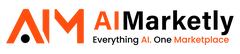 AIMarketly logo