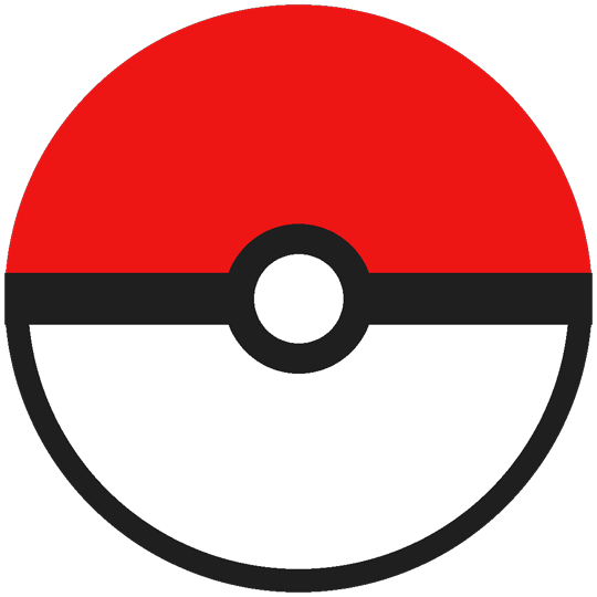 Random Pokemon Generator logo
