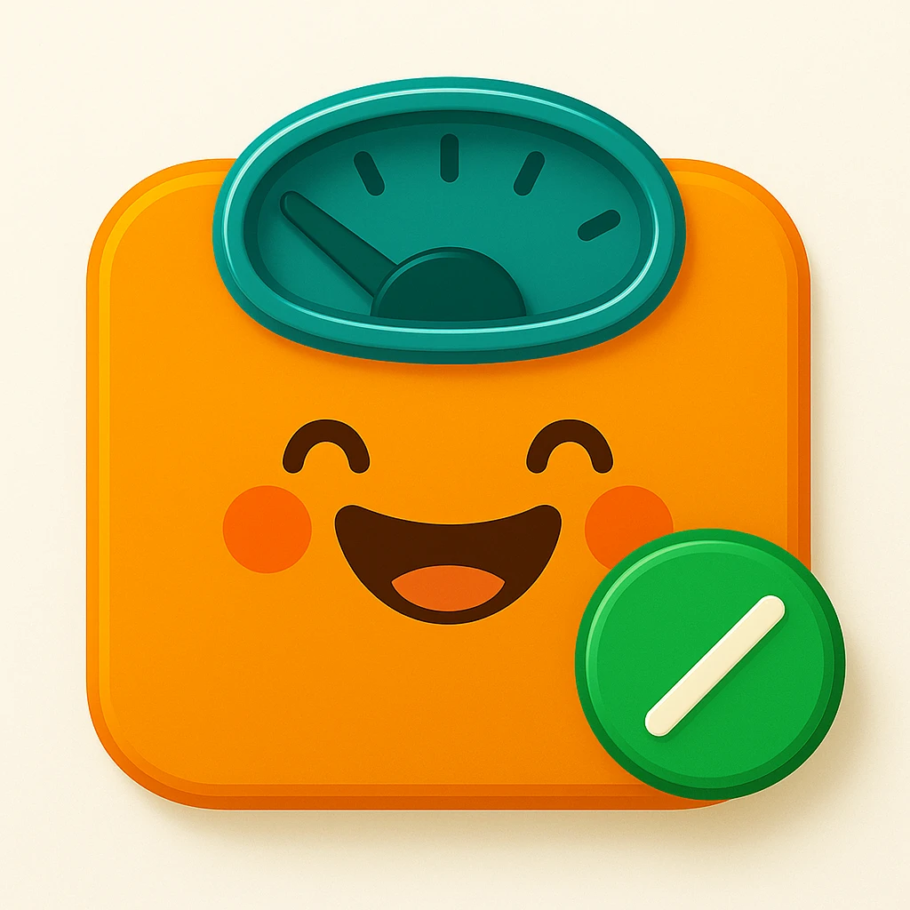 SugarFree AI logo