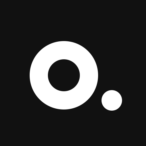 Ombak logo