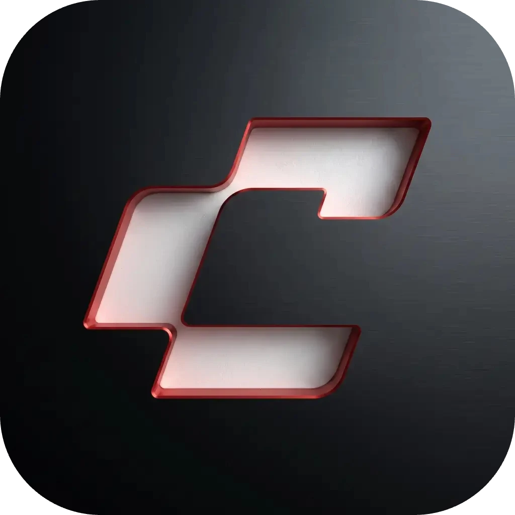 CRUNITE - Car Clubs, Car Meets logo
