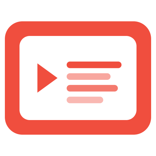 Youtube Transcripts logo