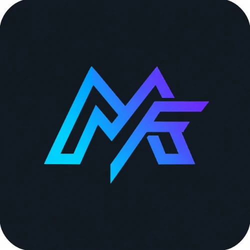 MeroFoundry logo