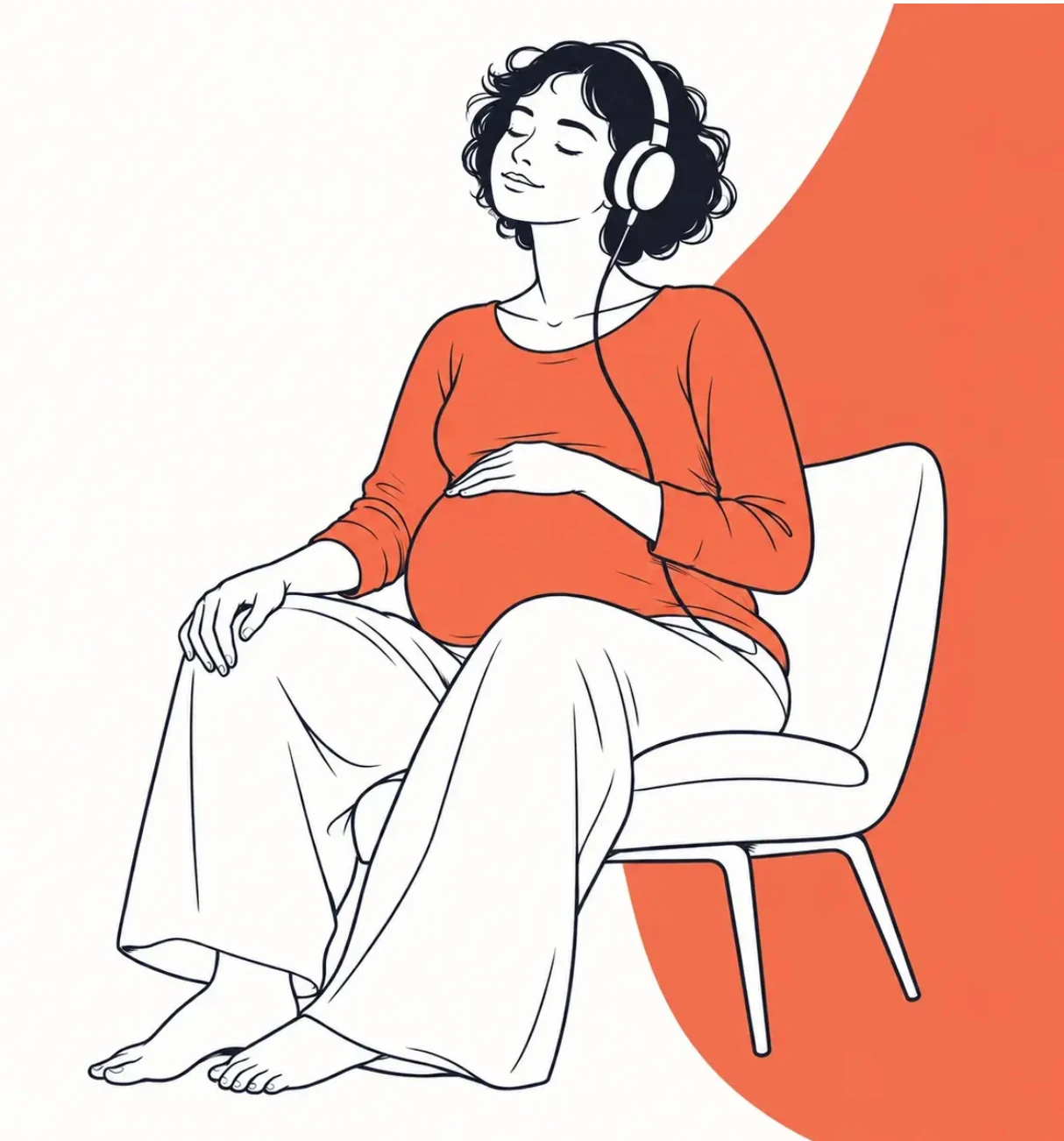 Hypnobirthing Plus logo