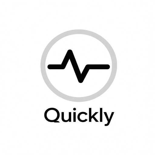 Quickly Chat logo