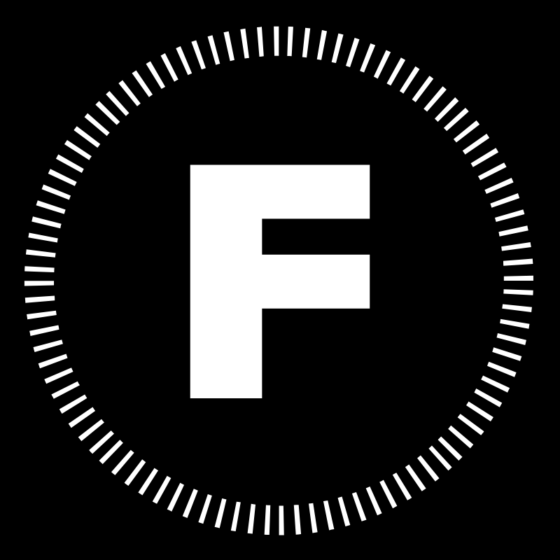 FreeFrontend logo