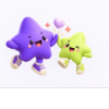 Best Friend Game logo