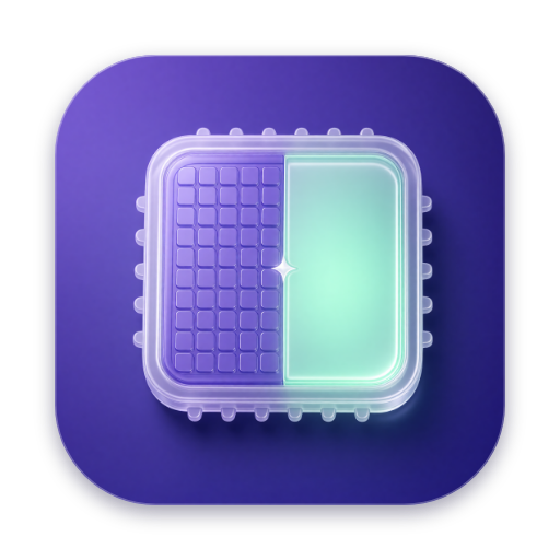 Storage Cleaner for Mac logo