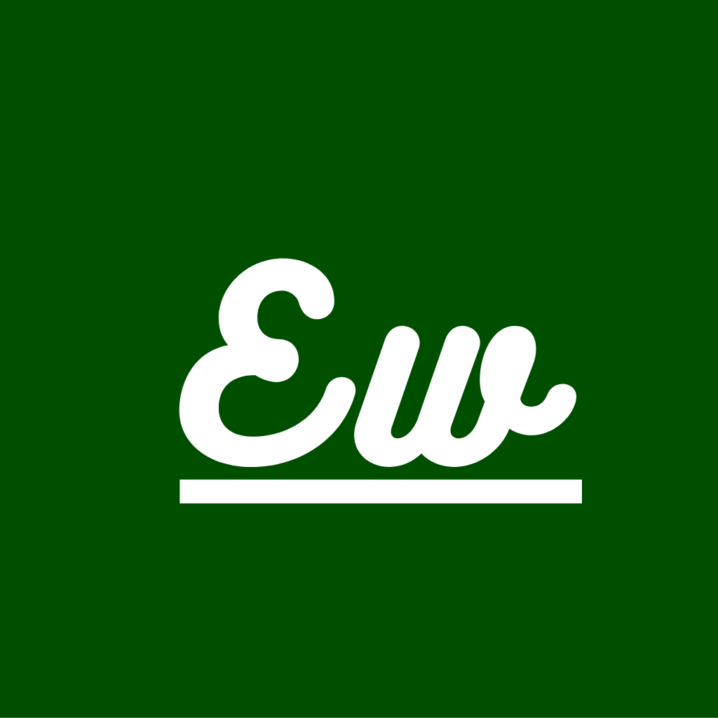 Elevenwritt logo