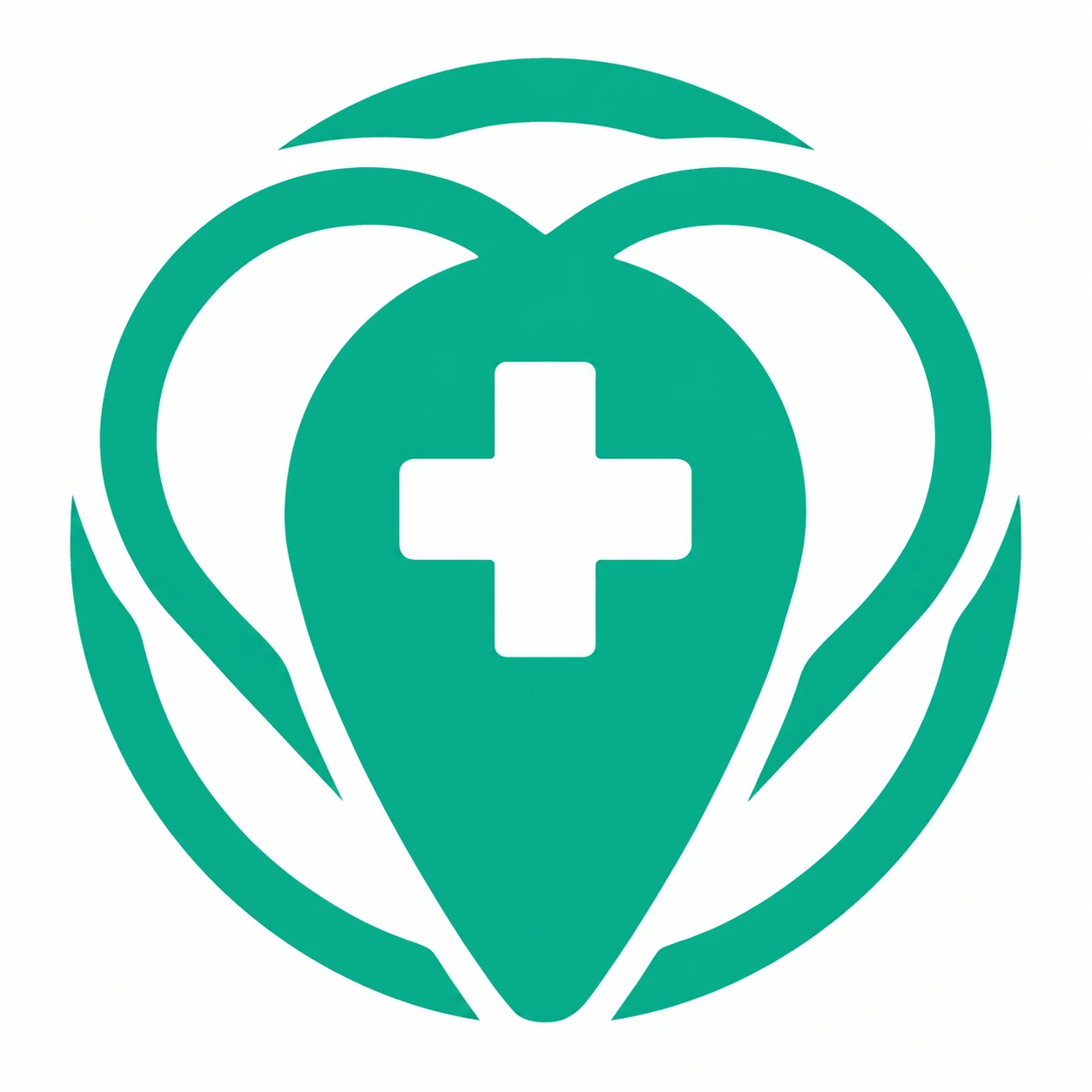 Local Health Care logo