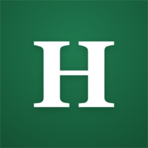 HISAB 360 logo