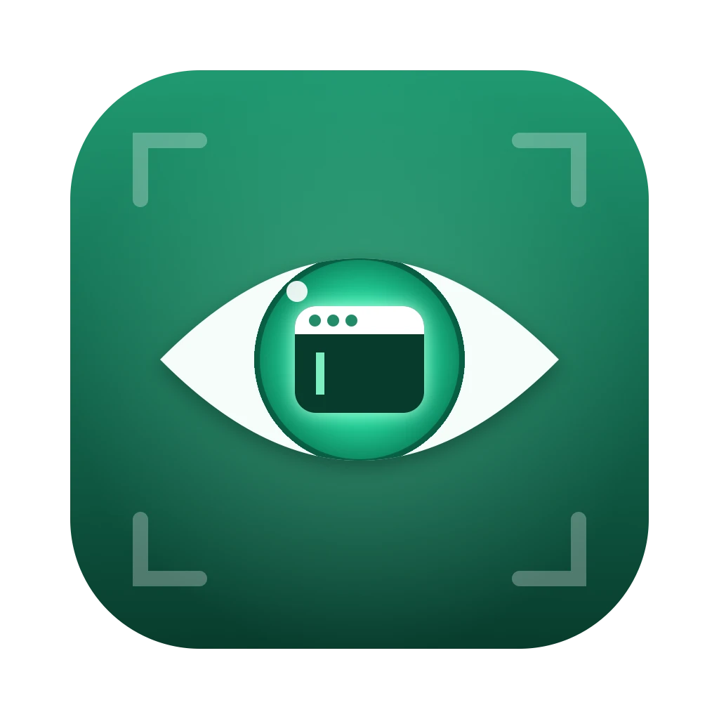 Glance Switch logo