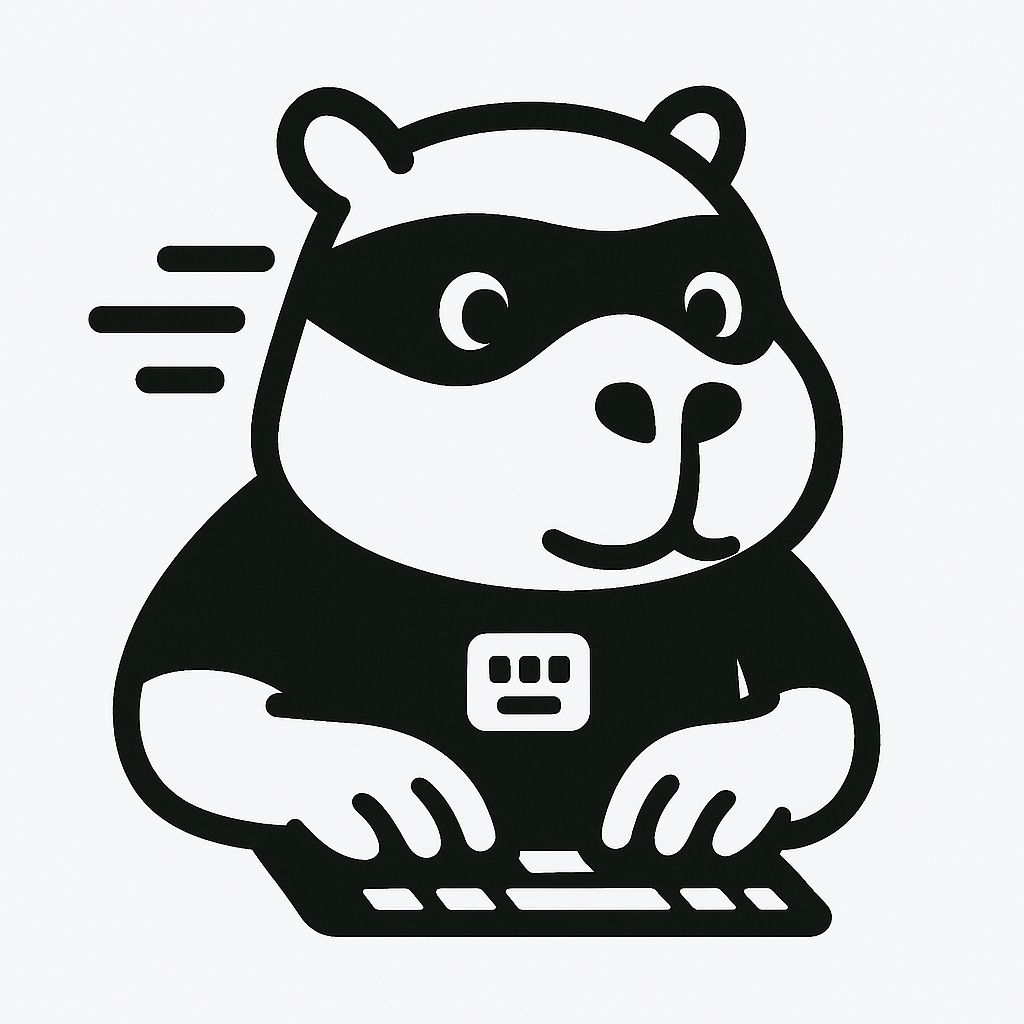 TypesFaster logo