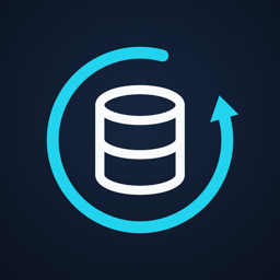 BackupDrill logo