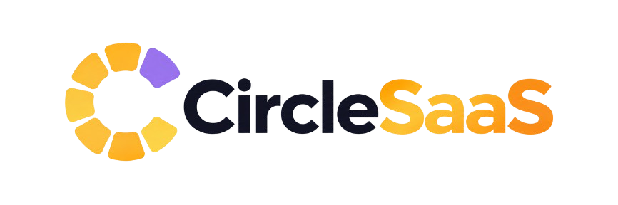 CircleSaaS logo