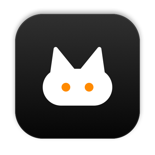Purrify logo