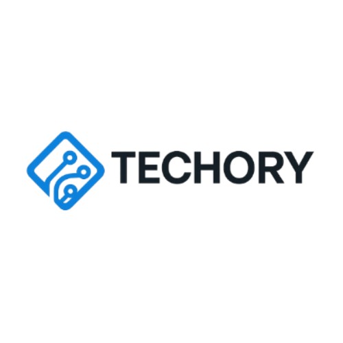Techory.ai logo