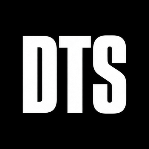 DTS Templates logo