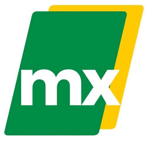 mxverify logo