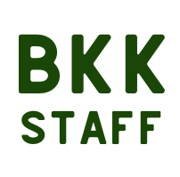 BKK Staff logo
