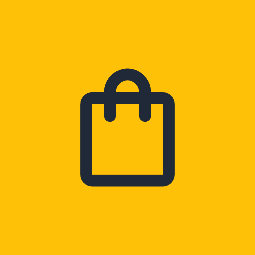 Mini POS: Offline Billing App logo