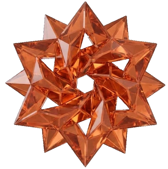 CopperOS logo