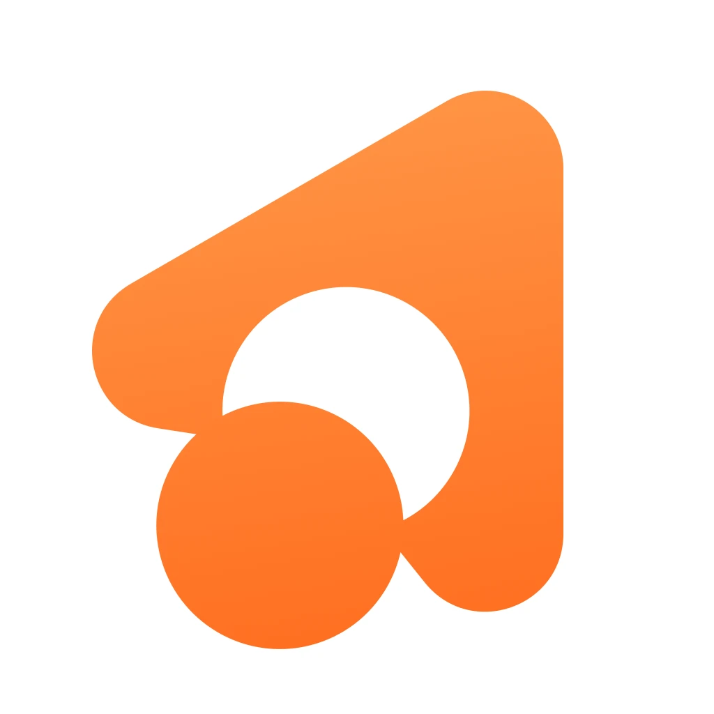 Incredible logo