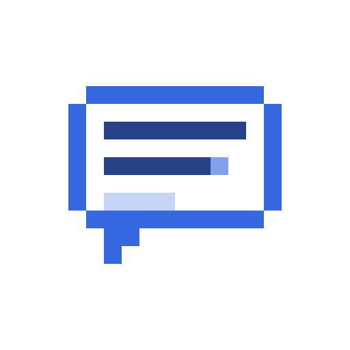 Communicate logo