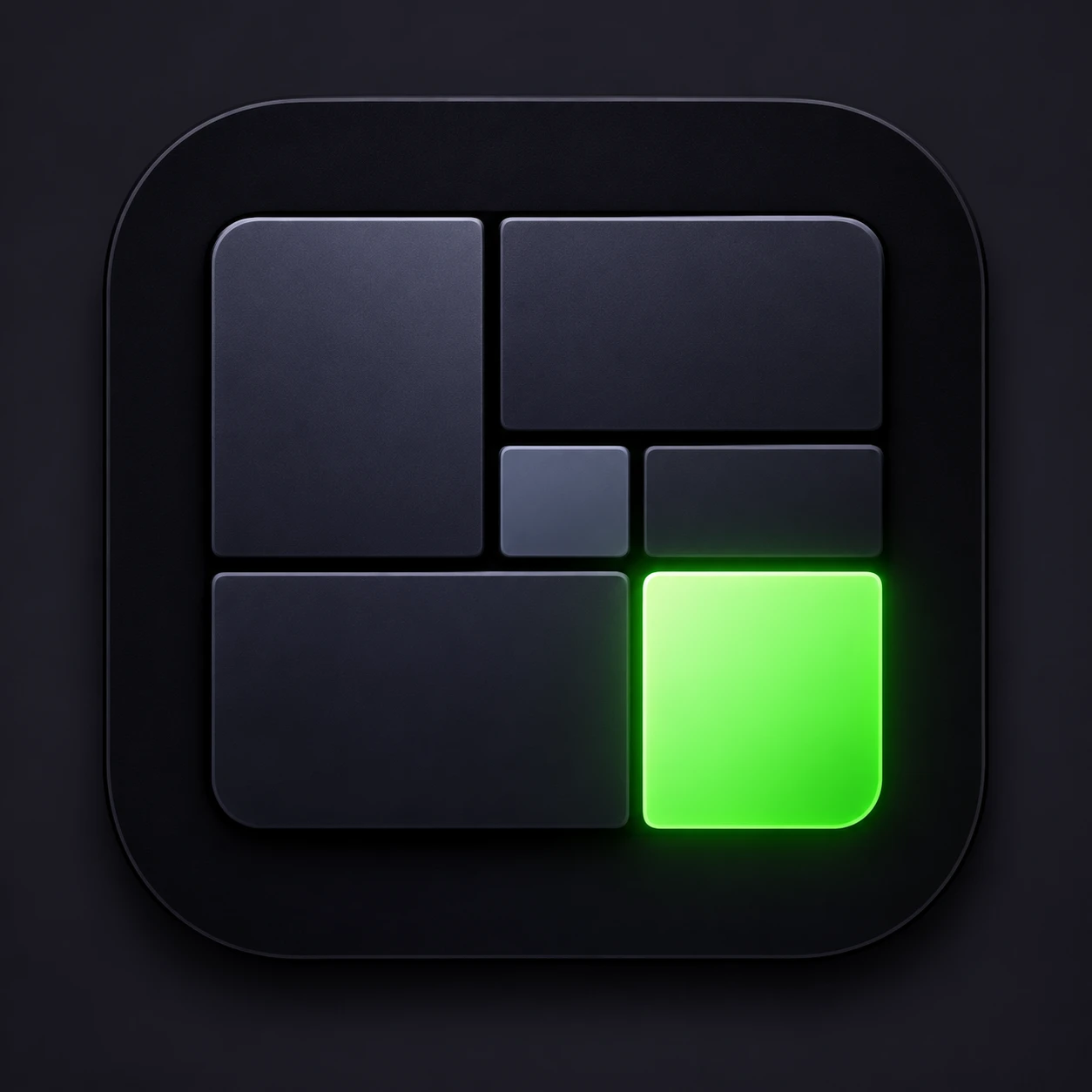 Xsilent logo