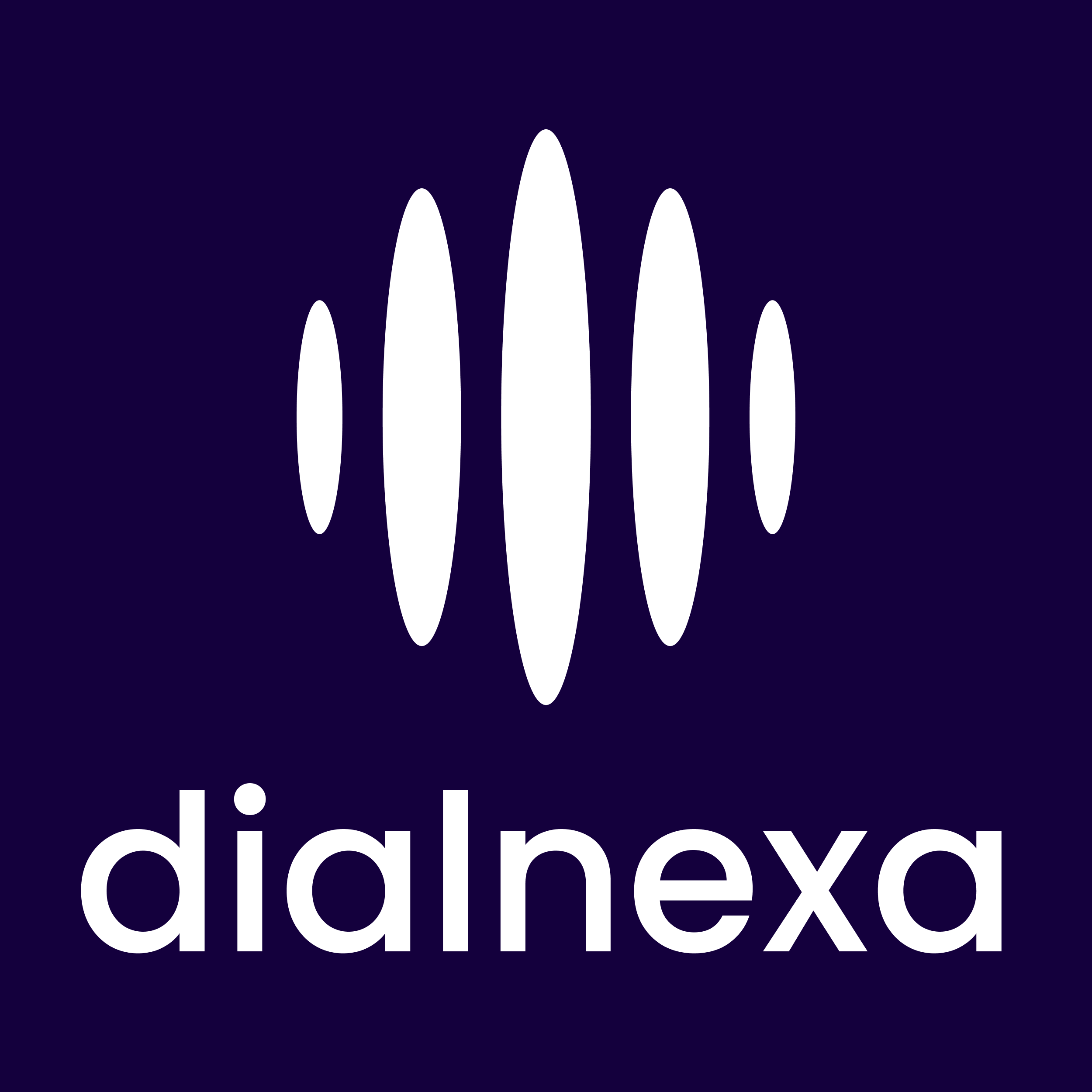 DialNexa logo