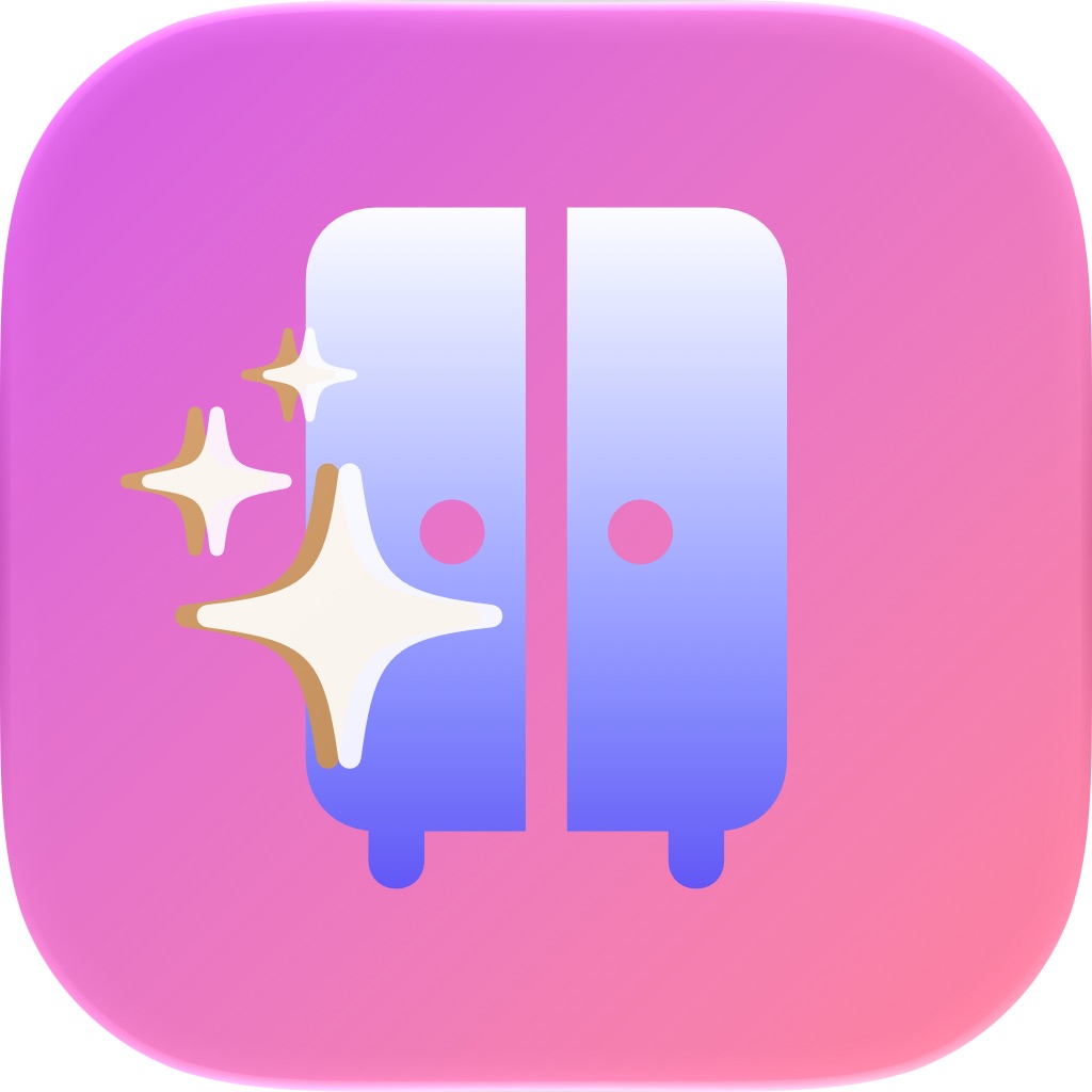 Aidrobe logo