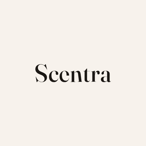 Scentra logo