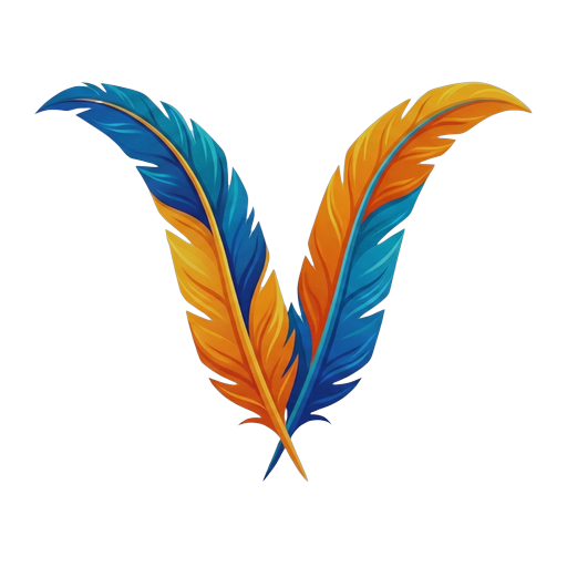 VocaScript logo