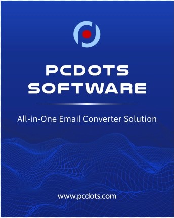 PCDOTS OST Converter logo