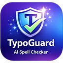 TypoGuard logo