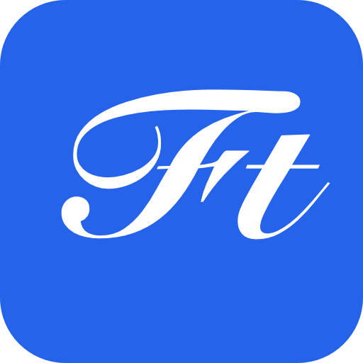 Fancy Text Generator logo