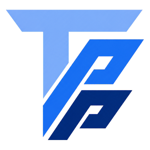 TheProfitPath logo