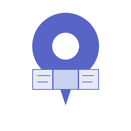 PinOnIt logo