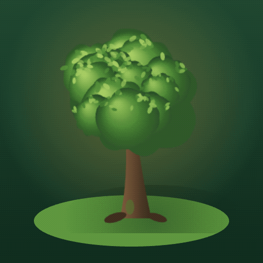 Shared Forest logo